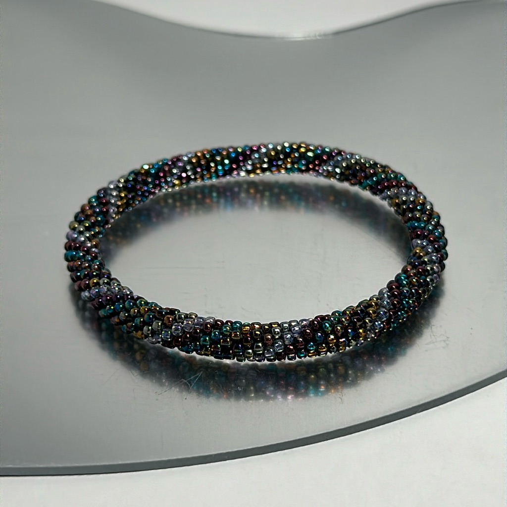 Sashka Multicolor Bracelet 8